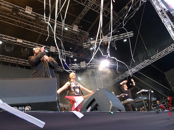 Jämsä, Jysäri Festival - 3.7.2015