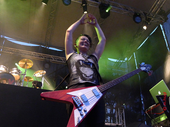 Lohusalu - 16.7.2015