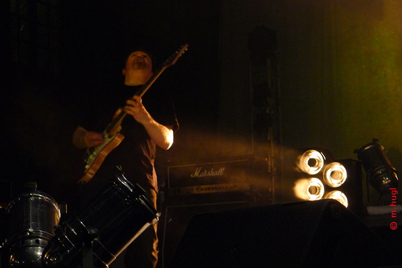 Mühlheim, Ruhrbühne, 8.8.2015