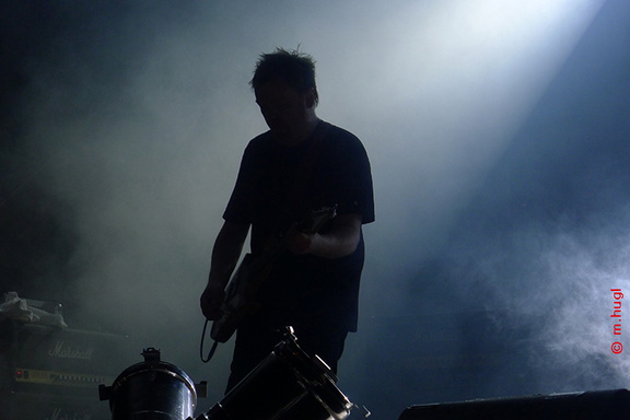 Mühlheim, Ruhrbühne, 8.8.2015