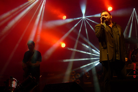 Mühlheim, Ruhrbühne, 8.8.2015