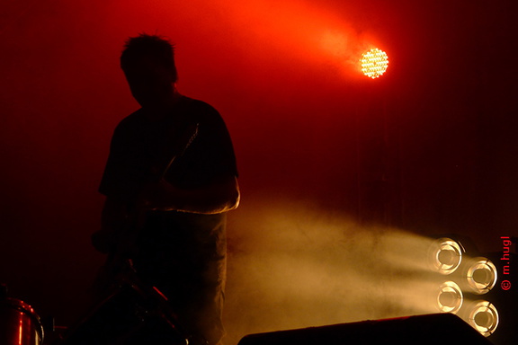 Mühlheim, Ruhrbühne, 8.8.2015