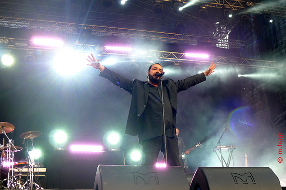 Helsinki, We Love The 90's - 28.8.2015