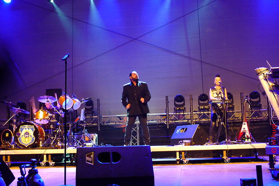 Angermünde, Energie Open Air - 29.8.2015