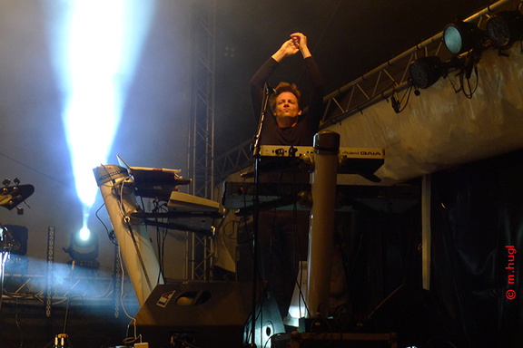 Angermünde, Energie Open Air - 29.8.2015