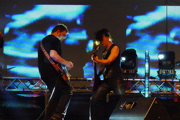 Angermünde, Energie Open Air - 29.8.2015