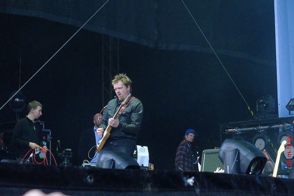 Hannover, stars for free - 5.9.2015