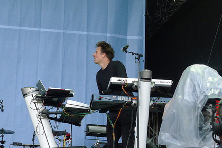 Hannover, stars for free - 5.9.2015