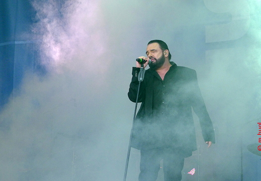 Hannover, stars for free - 5.9.2015