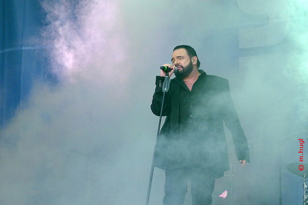 Hannover, stars for free - 5.9.2015