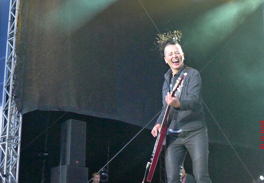Hannover, stars for free - 5.9.2015