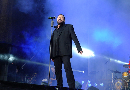 Hannover, stars for free - 5.9.2015