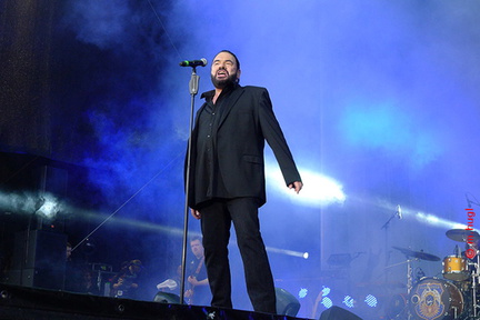 Hannover, stars for free - 5.9.2015