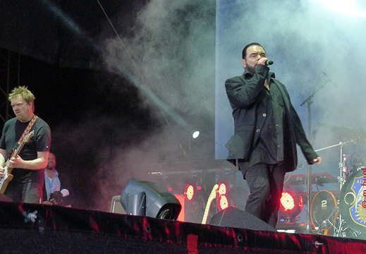 Hannover, stars for free - 5.9.2015