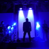 Alphaville und St. George, Reithalle Dresden - 16.1.2016