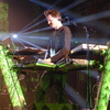 Alphaville und St. George, Reithalle Dresden - 16.1.2016