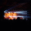 Alphaville und St. George, Reithalle Dresden - 16.1.2016