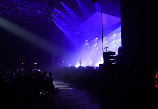 TOP 50, Le Spectacle, Montpellier, 25.3. + Marseille, 26.3.2016