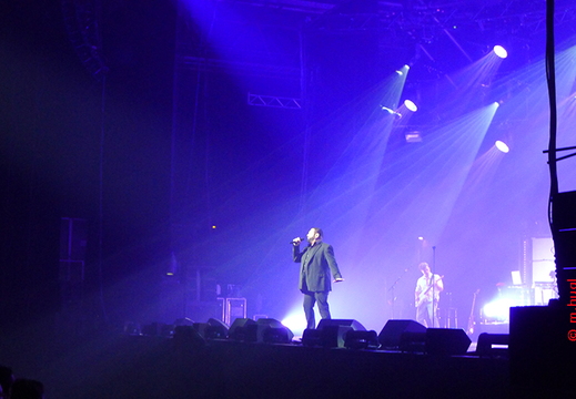 TOP 50, Le Spectacle, Montpellier, 25.3. + Marseille, 26.3.2016