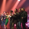 TOP 50, Le Spectacle, Montpellier, 25.3. + Marseille, 26.3.2016