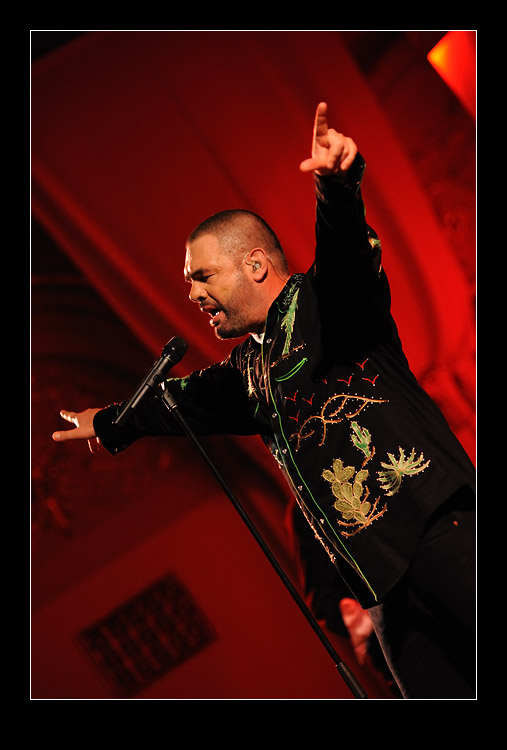 Alphaville 29