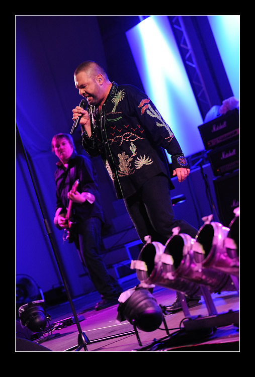 Alphaville 40