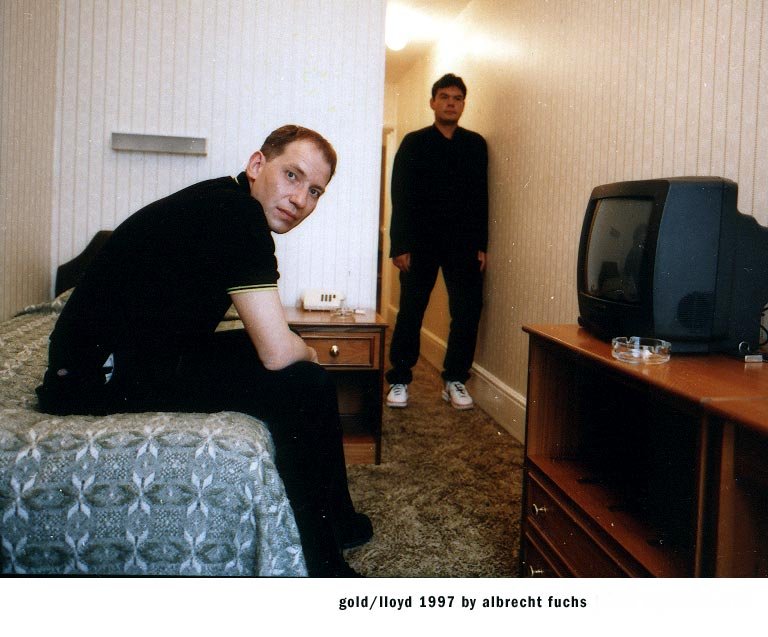 alphaville band 1997 05