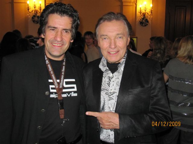 Karel Gott Ivo
