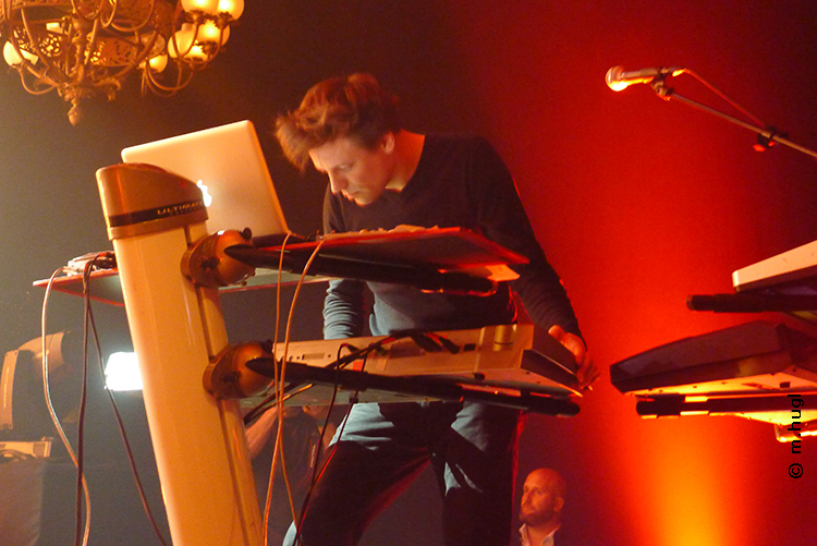 Luzern, Retro Festival - 21.5.2015