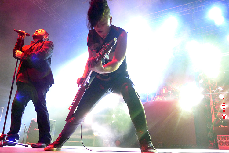 Glogow, City Festival - 6.6.2015