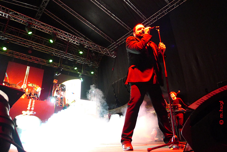 Glogow, City Festival - 6.6.2015