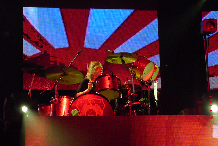Glogow, City Festival - 6.6.2015