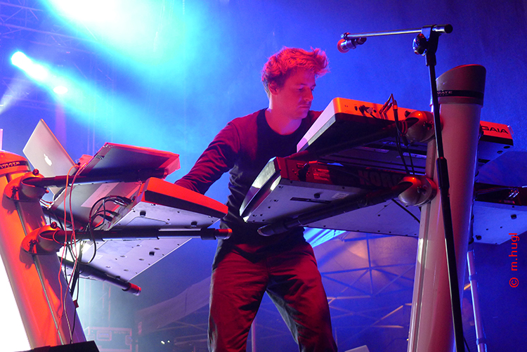 Glogow, City Festival - 6.6.2015
