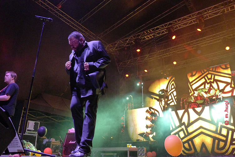 Glogow, City Festival - 6.6.2015