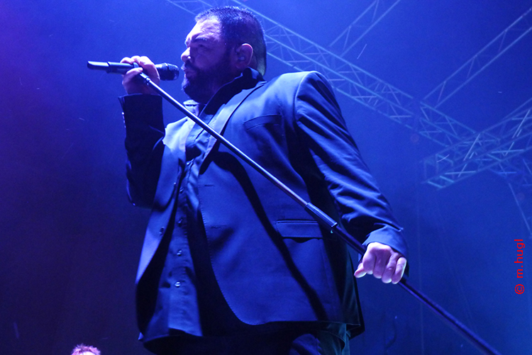 Glogow, City Festival - 6.6.2015