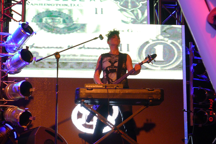 Glogow, City Festival - 6.6.2015