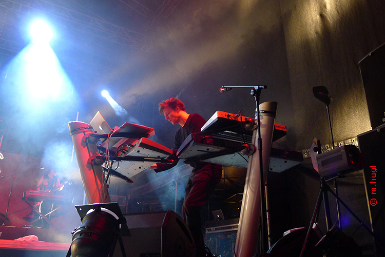 Glogow, City Festival - 6.6.2015