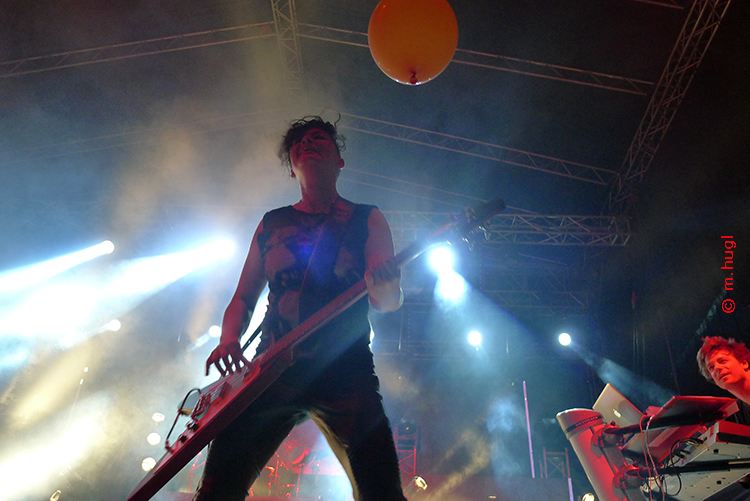 Glogow, City Festival - 6.6.2015