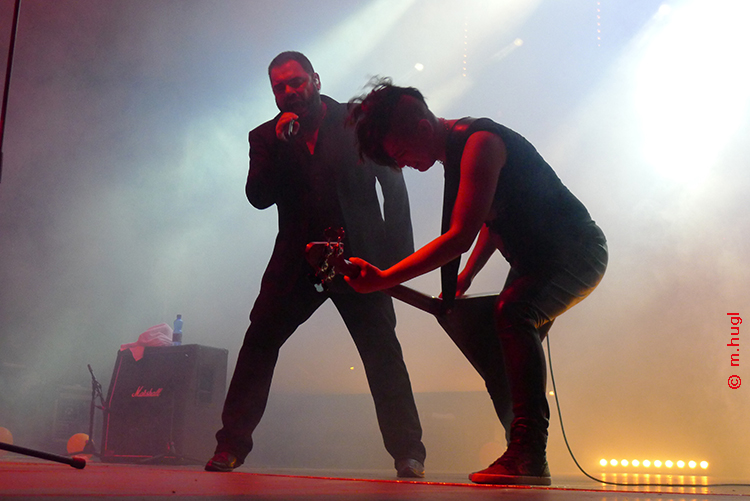 Glogow, City Festival - 6.6.2015