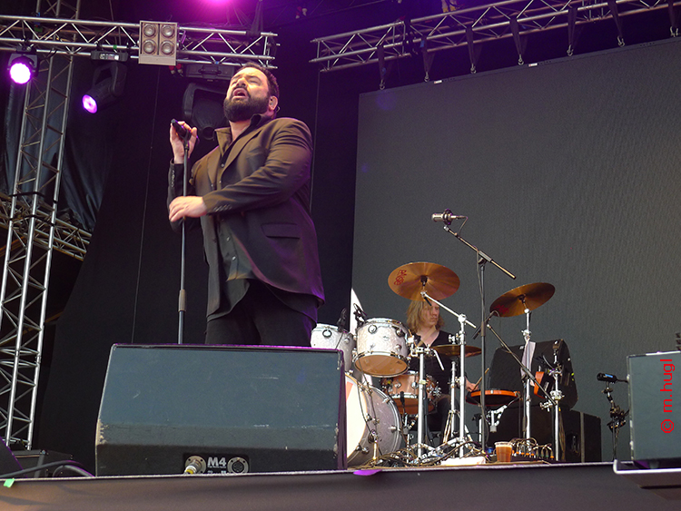 Jämsä, Jysäri Festival - 3.7.2015