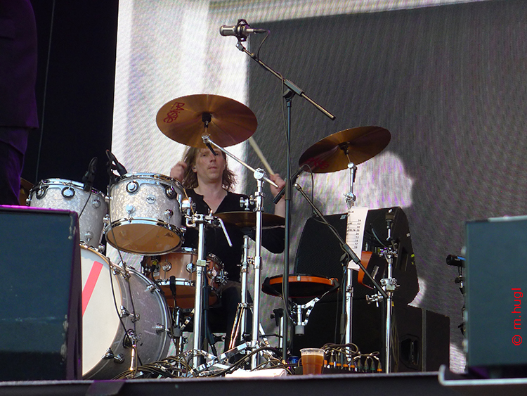 Jämsä, Jysäri Festival - 3.7.2015