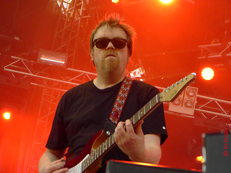 Jämsä, Jysäri Festival - 3.7.2015