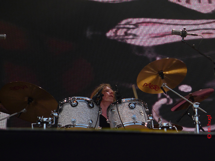 Jämsä, Jysäri Festival - 3.7.2015