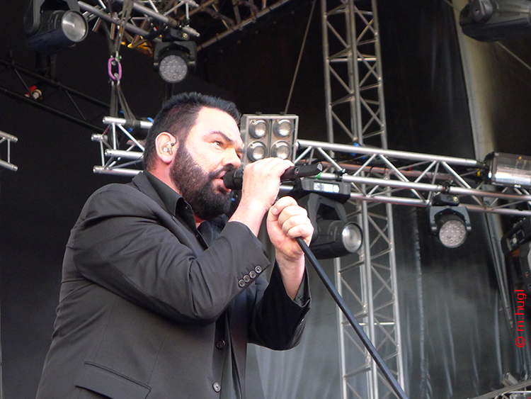 Jämsä, Jysäri Festival - 3.7.2015