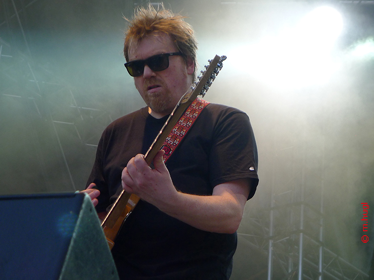 Jämsä, Jysäri Festival - 3.7.2015