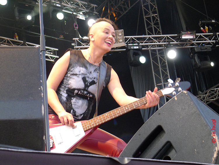 Jämsä, Jysäri Festival - 3.7.2015