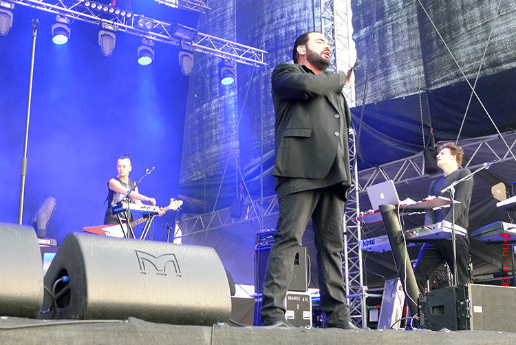 Helsinki, We Love The 90's - 28.8.2015