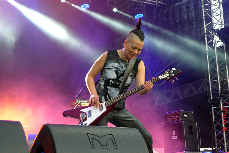 Helsinki, We Love The 90's - 28.8.2015