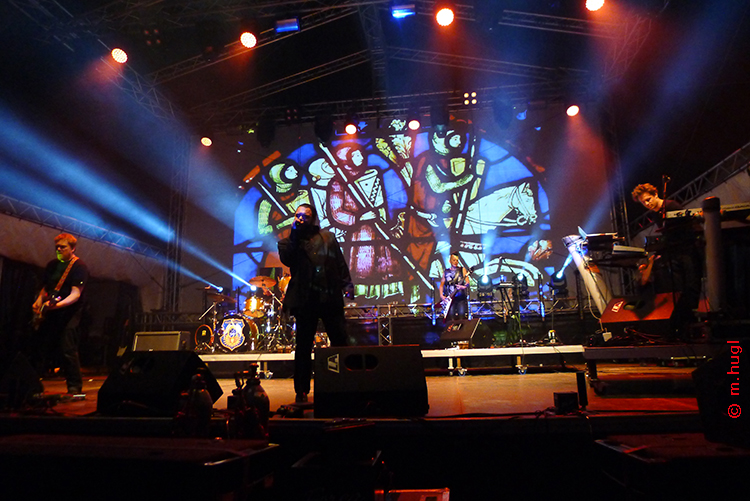 Angermünde, Energie Open Air - 29.8.2015