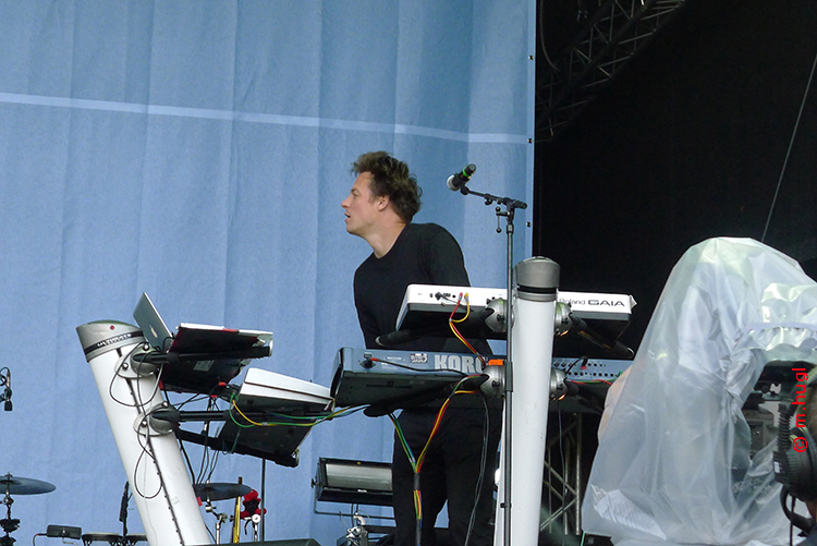 Hannover, stars for free - 5.9.2015